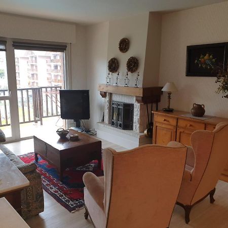 ז'אקה Apartamento Los Valles מראה חיצוני תמונה