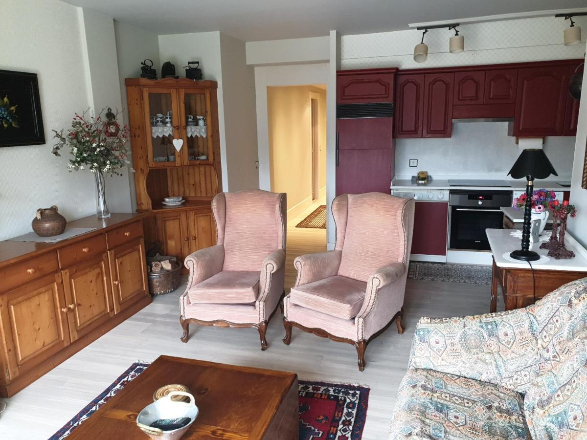 ז'אקה Apartamento Los Valles מראה חיצוני תמונה