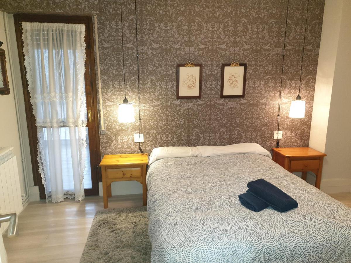 ז'אקה Apartamento Los Valles מראה חיצוני תמונה