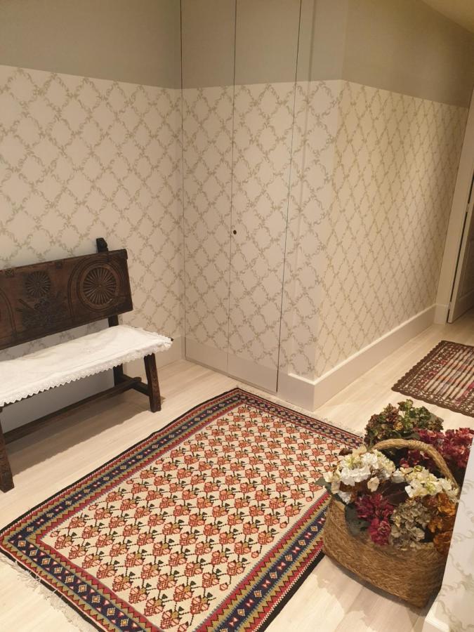 ז'אקה Apartamento Los Valles מראה חיצוני תמונה